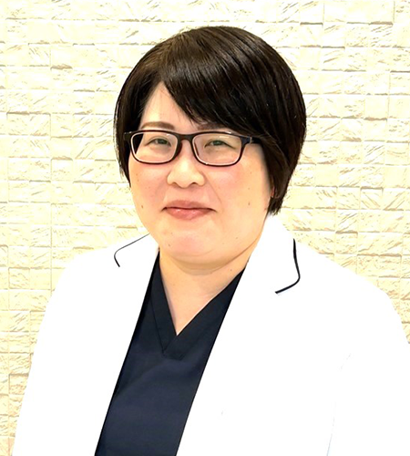 保科 瑞穂(ほしな みずほ)