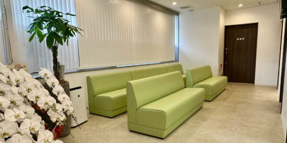 東京心臓血管・内科クリニック