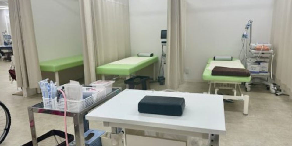 東京心臓血管・内科クリニック