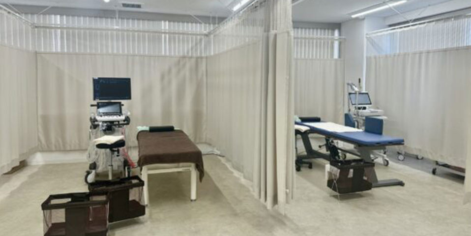 東京心臓血管・内科クリニック